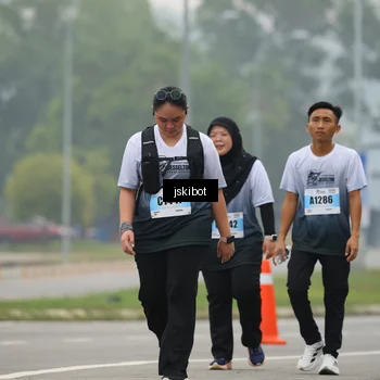 Runner Photo 7228484