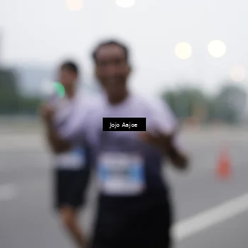 Runner Photo 7228485