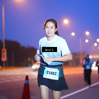 Runner Photo 7228486