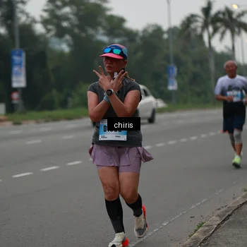 Runner Photo 7228487