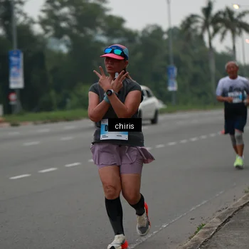 Runner Photo 7228489