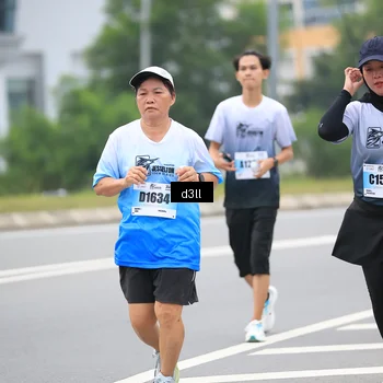 Runner Photo 7228495
