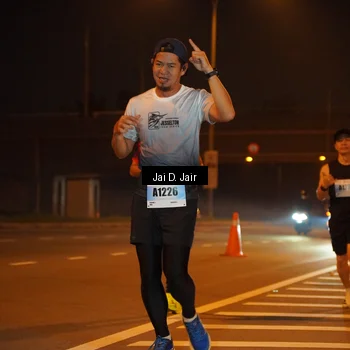 Runner Photo 7228496