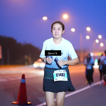 Runner Photo 7228497