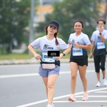 Runner Photo 7228503