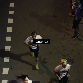 Runner Photo 7228505