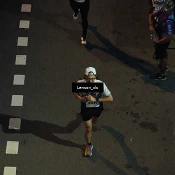 Runner Photo 7228506