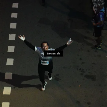 Runner Photo 7228507