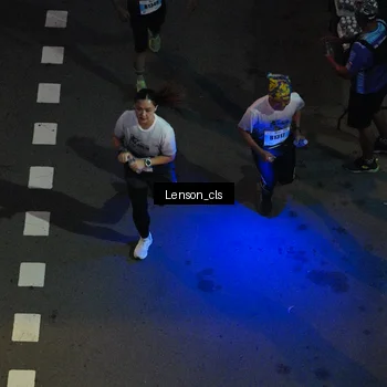 Runner Photo 7228510