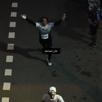 Runner Photo 7228511