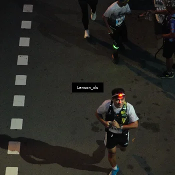 Runner Photo 7228512
