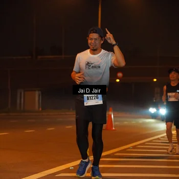 Runner Photo 7228513
