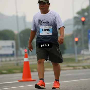 Runner Photo 7228520