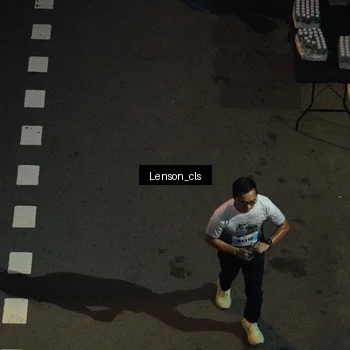 Runner Photo 7228531