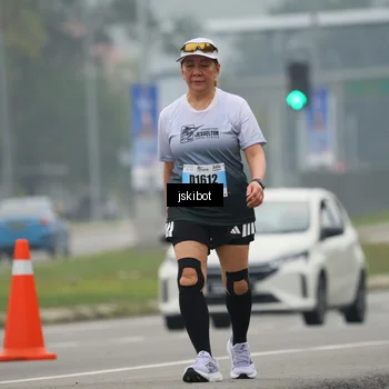 Runner Photo 7228534