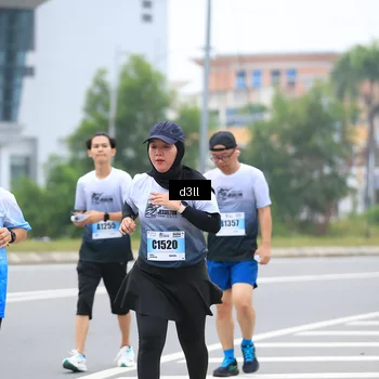 Runner Photo 7228537