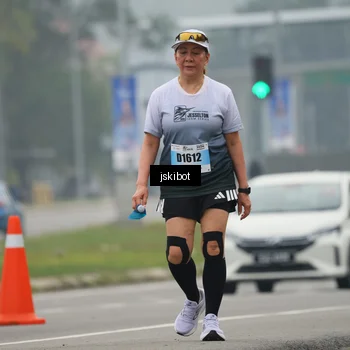 Runner Photo 7228538