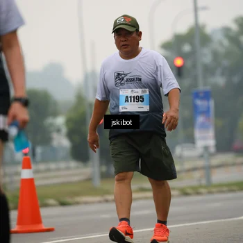 Runner Photo 7228540