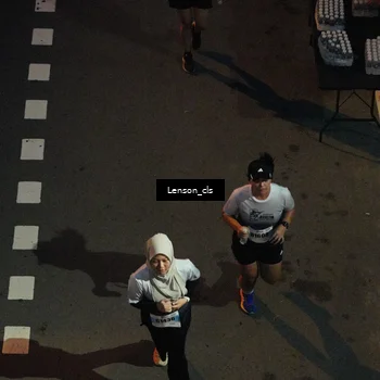 Runner Photo 7228543