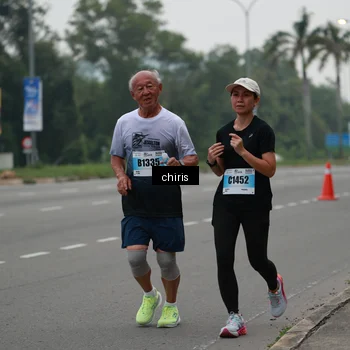 Runner Photo 7228549