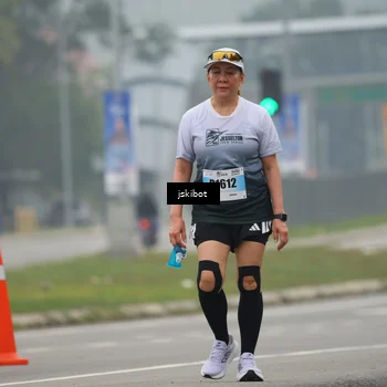 Runner Photo 7228554