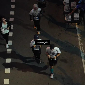 Runner Photo 7228557