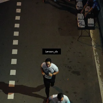 Runner Photo 7228563