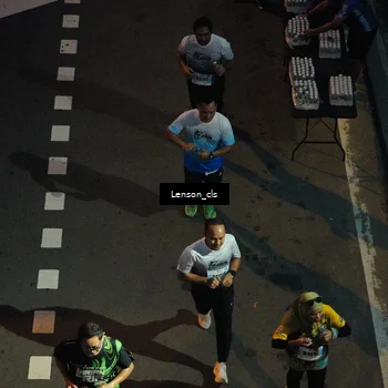 Runner Photo 7228573