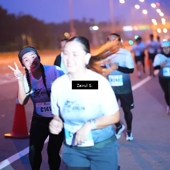 Runner Photo 7228574
