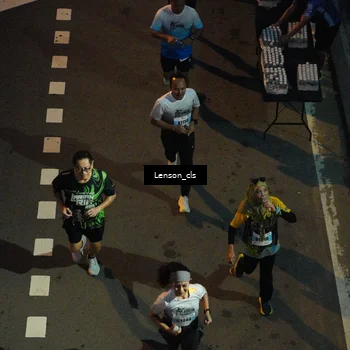 Runner Photo 7228575