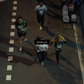 Runner Photo 7228580