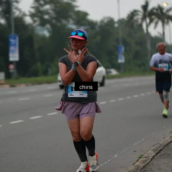 Runner Photo 7228588