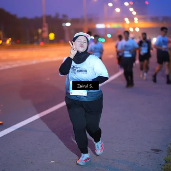 Runner Photo 7228589