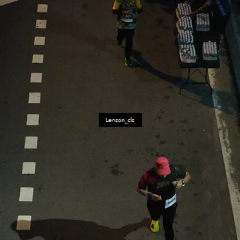 Runner Photo 7228590