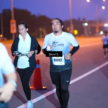Runner Photo 7228592