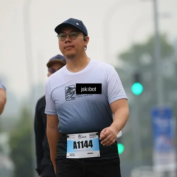 Runner Photo 7228593