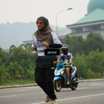 Runner Photo 7228594