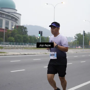 Runner Photo 7228597