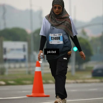 Runner Photo 7228598