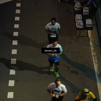 Runner Photo 7228604