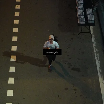 Runner Photo 7228605