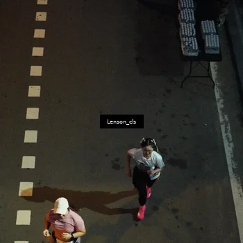 Runner Photo 7228606