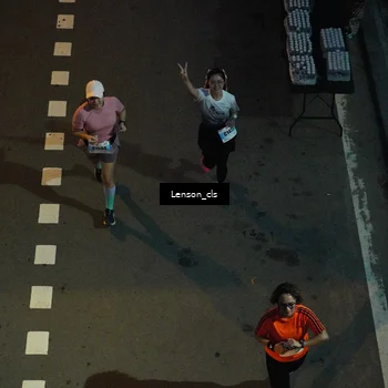 Runner Photo 7228609