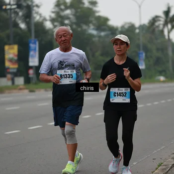 Runner Photo 7228613