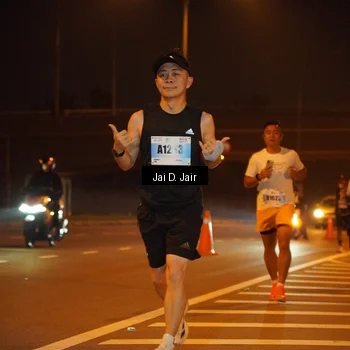 Runner Photo 7228615