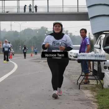 Runner Photo 7228620