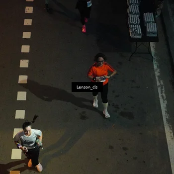 Runner Photo 7228621