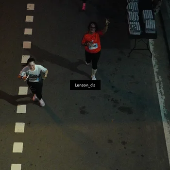 Runner Photo 7228622