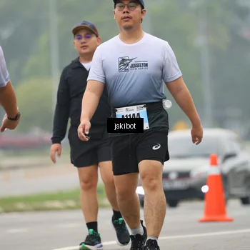Runner Photo 7228623
