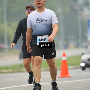 Runner Photo 7228624